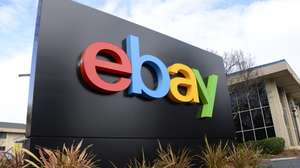 epa07942370 (FILE) - An exterior view dated 11 January 2013 showing the eBay Corporate Headquarters in San Jose, California, USA (reissued 23 October 2019). Ebay is to release their 3rd quarter 2019 results on 23 October 2019.  EPA/JOHN G. MABANGLO *** Local Caption *** 50666804