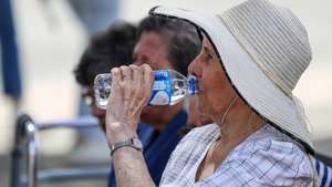 Vaga de calor