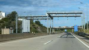 Autoestrada