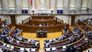 Assembleia da República