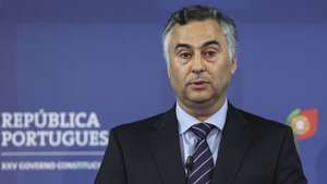 Ministro da Educação, Ciência e Inovação, Fernando Alexandre