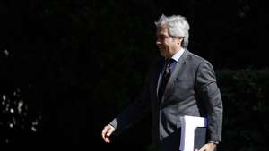 Ministro da Defesa Nacional, Nuno Melo