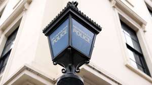 epa12423295 A Metropolitan Police lamppost outside the Charing Cross police station in London, Britain, 02 October 2025. Metropolitan Police commissioner, Sir Mark Rowley, admitted that his force had a 'toxic legacy' after the airing of a BBC Panorama documentary, which showed police officers displaying misogynistic and racist behaviour. Officers at Charing Cross police station were recorded by the Panorama television programme calling for immigrants to be shot, bragging about excessive force, being dismissive about a rape complaint and making anti-Muslim and anti-women comments.  EPA/NEIL HALL