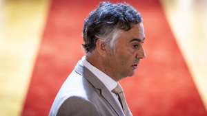 Ministro da Educação, Ciência e Inovação, Fernando Alexandre