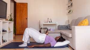 Sword Health, fisioterapia pavimento pélvico