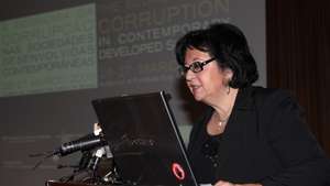 Cândida Almeida