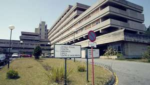 Cinco doentes de Caminha internados com 'legionella', um em cuidados intensivos