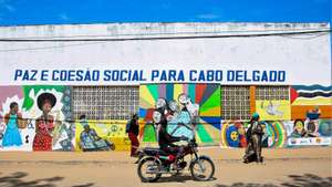 Cidade de Pemba, capital provincial de Cabo Delgado, Moçambique, 30 de julho de 2025. Os empresários moçambicanos receiam eventuais limitações de segurança no fornecimento de serviços ao megaprojeto de gás natural da TotalEnergies em Cabo Delgado, após a onda de ataques terroristas, mas o governador local afirma não haver motivo para preocupações. (ACOMPANHA TEXTO DA LUSA DE 04-08-2025) LUÍSA NHANTUMBO/LUSA