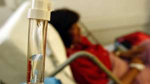 Cancer Treatment Center Offers Hope For Afflicted