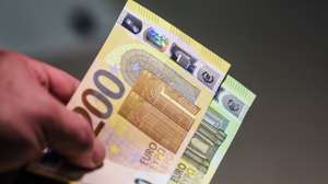 Por sua vez, as aprovações estão em 15.668 milhões de euros, o que corresponde a 71% da dotação