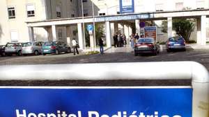 HOSPITAL DONA ESTEFANIA