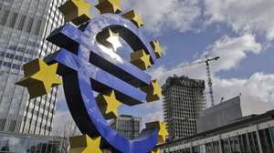 Símbolo do Euro