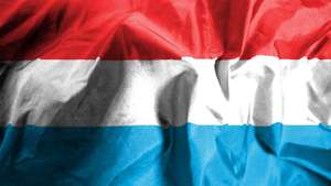 Bandeira do Luxemburgo