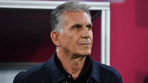 Carlos Queiroz