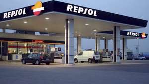 Repsol Location Repsol anuncia retoma de atividade petrolífera na Venezuela – Observador