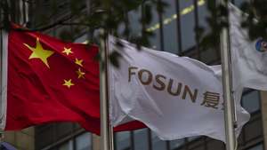 Empresa chinesa Fosun