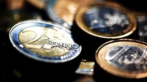 Moedas de euro