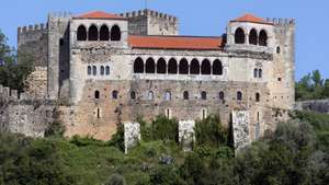 Leiria cidade
