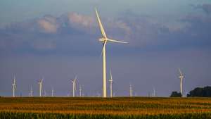 Energia eólica