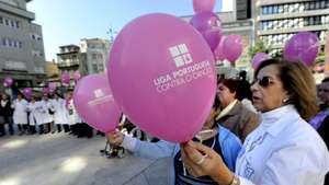 Dia Nacional da Prevenção Contra o Cancro da Mama