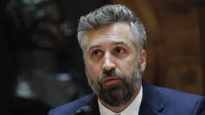 O ministro das Infraestruturas e da Habitação, Pedro Nuno Santos