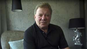 epa09076824 (FILE) - A file picture dated 01 December 2013 shows Canadian actor William Shatner posing for photos in Brisbane, Australia, 12 October 2015 (reissued 15 March 2021). Shatner turns 90 on 22 March 2021.  EPA/DAN PELED AUSTRALIA AND NEW ZEALAND OUT