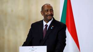 Abdel Fattah al-Burhan