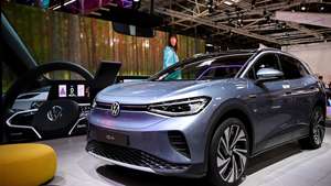 Volkswagen VW ID.4