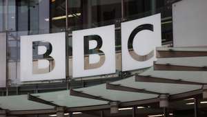 epaselect epa12529081 The BBC headquarters in London, Britain, 16 November 2025. US President Donald Trump has said that he still plans to sue the BBC despite an apology from the UK broadcaster. Trump wants to sue the BBC for over one billion USD over the editing of his speech on 06 January 2021 in a Panorama documentary.  EPA/ANDY RAIN