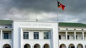 Timor Leste