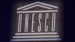 Símbolo da Unesco