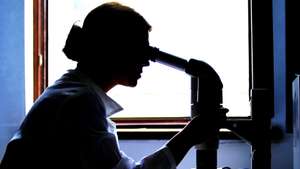 Cientistas imagem geral