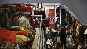 Saldos