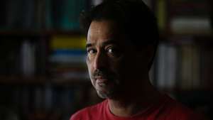 José Eduardo Agualusa