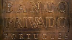 Banco Privado PortuguÊs