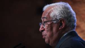 PM António Costa