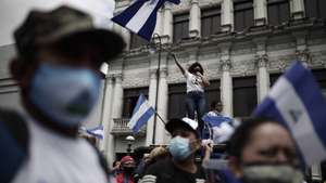 Nicarágua