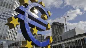 Símbolo do Euro