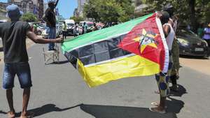 Moçambique