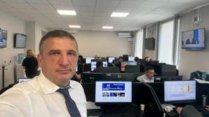Vlad Turcanu