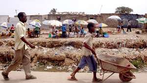 09-02-2007  Luanda - Angola - Rocha Pinto .