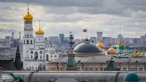 Moscovo