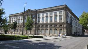 Reitoria da Universidade do Porto