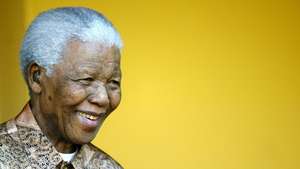 Esperança pela igualdade perdeu-se na África do Sul pós Mandela, revela Fundação