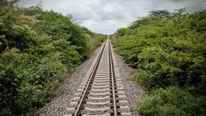 Caminhos de Ferro de Luanda