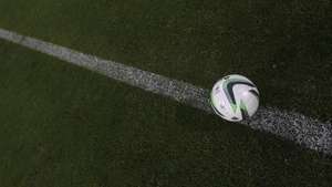 Bola de futebol