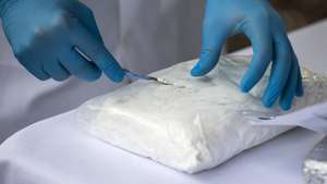 Cocaína