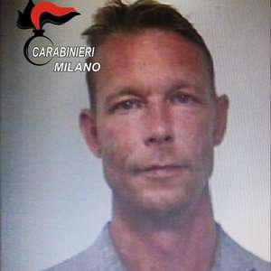 Christian Brueckner mug shot