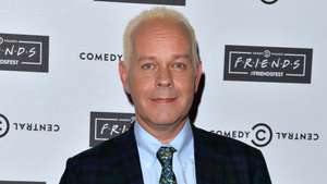 James Michael Tyler