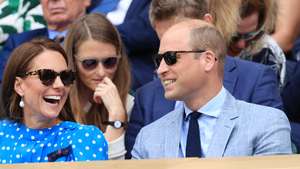 Day Nine: The Championships - Wimbledon 2022